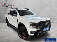 Thumbnail Ford Ranger 3.0TD V6 double cab Wildtrak 4WD