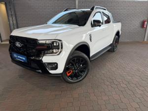 Ford Ranger 3.0TD V6 double cab Wildtrak 4WD - Image 2