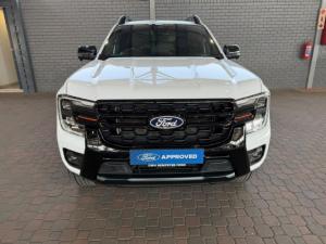 Ford Ranger 3.0TD V6 double cab Wildtrak 4WD - Image 3