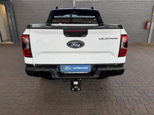 Ford Ranger 3.0TD V6 double cab Wildtrak 4WD - Image 4