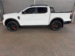 Ford Ranger 3.0TD V6 double cab Wildtrak 4WD - Image 6