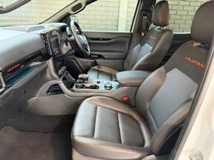 Ford Ranger 3.0TD V6 double cab Wildtrak 4WD - Image 8