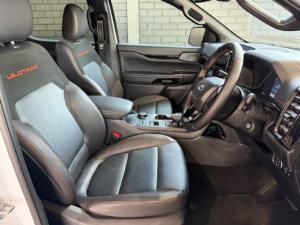 Ford Ranger 3.0TD V6 double cab Wildtrak 4WD - Image 9