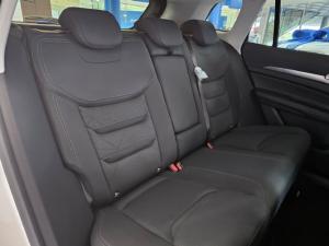 Ford Territory 1.8T Ambiente - Image 10