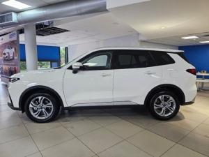 Ford Territory 1.8T Ambiente - Image 4