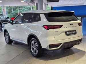 Ford Territory 1.8T Ambiente - Image 7
