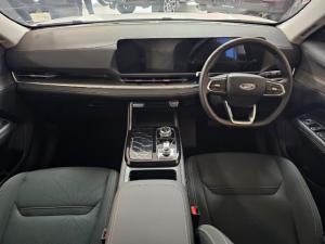 Ford Territory 1.8T Ambiente - Image 8