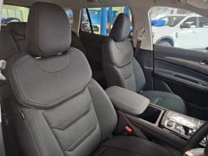 Ford Territory 1.8T Ambiente - Image 9