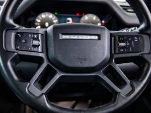 Land Rover Defender 110 D350 X-Dynamic HSE - Image 18