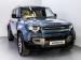Land Rover Defender 110 D350 X-Dynamic HSE - Thumbnail 1