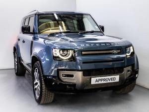 Land Rover Defender 110 D350 X-Dynamic HSE - Image 1
