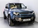 Thumbnail Land Rover Defender 110 D350 X-Dynamic HSE
