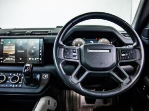 Land Rover Defender 110 D350 X-Dynamic HSE - Image 20