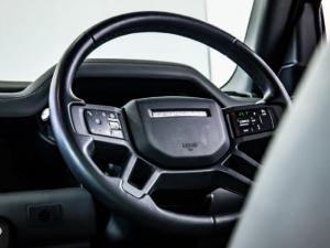 Land Rover Defender 110 D350 X-Dynamic HSE - Image 22