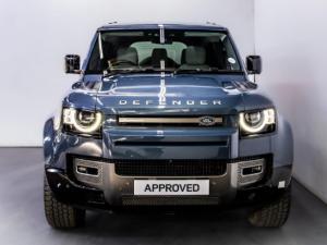 Land Rover Defender 110 D350 X-Dynamic HSE - Image 3