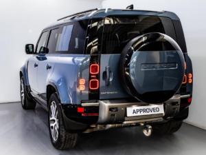 Land Rover Defender 110 D350 X-Dynamic HSE - Image 5