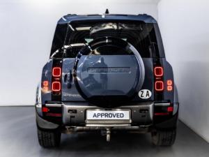 Land Rover Defender 110 D350 X-Dynamic HSE - Image 6