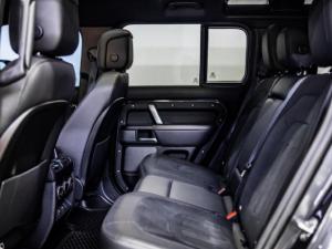 Land Rover Defender 110 V8 Carpathian Edition - Image 10