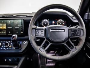 Land Rover Defender 110 V8 Carpathian Edition - Image 11