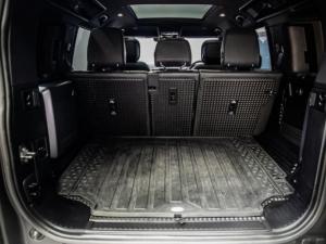 Land Rover Defender 110 V8 Carpathian Edition - Image 12