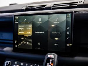 Land Rover Defender 110 V8 Carpathian Edition - Image 13