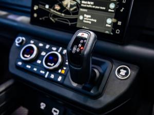 Land Rover Defender 110 V8 Carpathian Edition - Image 14