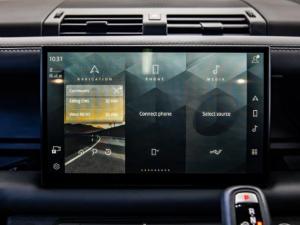 Land Rover Defender 110 V8 Carpathian Edition - Image 16