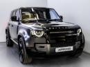 Thumbnail Land Rover Defender 110 V8 Carpathian Edition