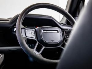 Land Rover Defender 110 V8 Carpathian Edition - Image 20