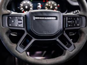 Land Rover Defender 110 V8 Carpathian Edition - Image 21