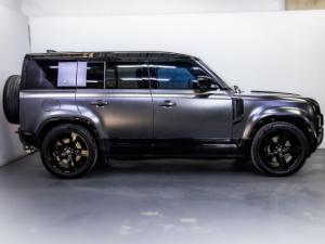 Land Rover Defender 110 V8 Carpathian Edition - Image 2