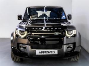 Land Rover Defender 110 V8 Carpathian Edition - Image 3