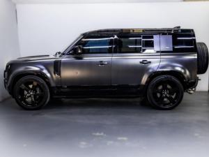 Land Rover Defender 110 V8 Carpathian Edition - Image 4
