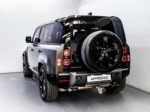 Land Rover Defender 110 V8 Carpathian Edition - Image 5