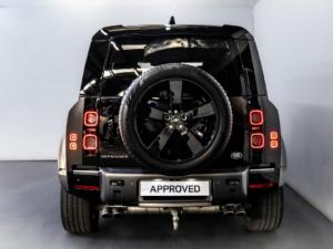 Land Rover Defender 110 V8 Carpathian Edition - Image 6