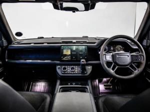Land Rover Defender 110 V8 Carpathian Edition - Image 8