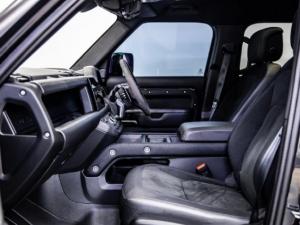 Land Rover Defender 110 V8 Carpathian Edition - Image 9