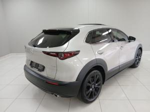 Mazda CX-30 2.0 Individual Edition - Image 12