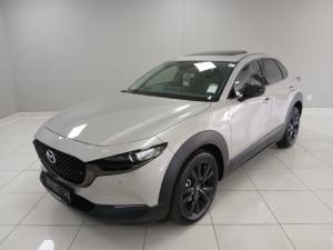 Mazda CX-30 2.0 Individual Edition - Image 13
