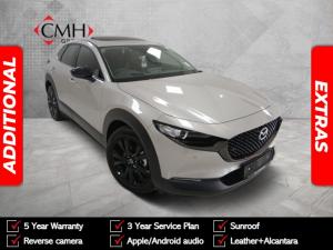 Mazda CX-30 2.0 Individual Edition - Image 1