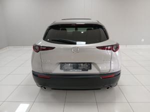 Mazda CX-30 2.0 Individual Edition - Image 4