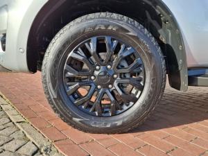 Ford Ranger 2.0Bi-Turbo double cab 4x4 Thunder - Image 11