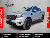 Thumbnail Ford Ranger 2.0Bi-Turbo double cab 4x4 Thunder