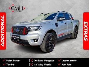 Ford Ranger 2.0Bi-Turbo double cab 4x4 Thunder - Image 1