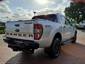 Ford Ranger 2.0Bi-Turbo double cab 4x4 Thunder - Image 4