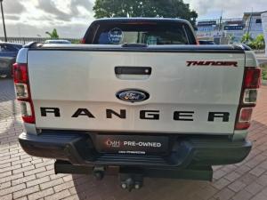 Ford Ranger 2.0Bi-Turbo double cab 4x4 Thunder - Image 5