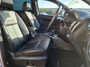 Ford Ranger 2.0Bi-Turbo double cab 4x4 Thunder - Image 9