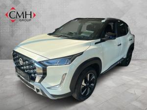 Nissan Magnite 1.0 Turbo Acenta auto - Image 1