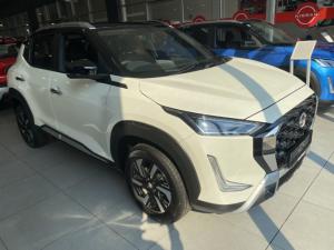 Nissan Magnite 1.0 Turbo Acenta auto - Image 2