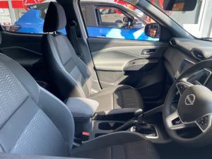 Nissan Magnite 1.0 Turbo Acenta auto - Image 4